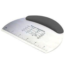 Load image into Gallery viewer, Taylor's Eye Witness Dough and Pastry Scraper