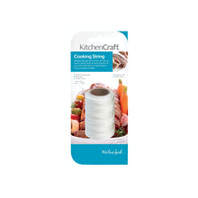 Load image into Gallery viewer, KitchenCraft Rayon Cooking String