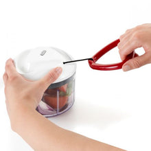 Load image into Gallery viewer, Zyliss Easy Pull Food Processor