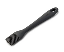 Load image into Gallery viewer, Zeal Silicone Pastry Brush - Dark Grey