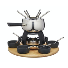 Load image into Gallery viewer, Artesà Six Person Party Fondue Set