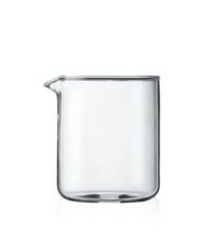 Load image into Gallery viewer, Bodum Spare Glass - 4 Cup