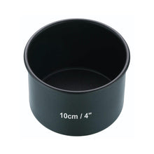 Load image into Gallery viewer, MasterClass Non-Stick Loose Base Deep Cake Pan - 4"