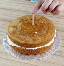 Load image into Gallery viewer, PME Pack of 12 Bamboo Dowel Rods