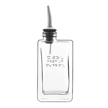 Load image into Gallery viewer, Optima Olive Oil Bottle .28L
