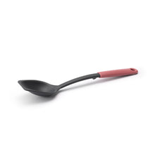 Load image into Gallery viewer, Brabantia Tasty+ Serving Spoon with Scraper