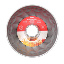 Load image into Gallery viewer, Dexam Non-Stick Kugelhopf Pan - 8.5"