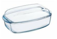 Load image into Gallery viewer, Pyrex 6.5L Rectangular Casserole