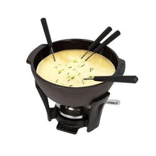 Load image into Gallery viewer, Boska 'Party Pro' Cheese Fondue Set