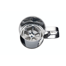 Load image into Gallery viewer, KitchenCraft Stainless Steel Trigger Action Flour Sifter