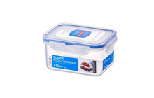 Load image into Gallery viewer, Lock & Lock Rectangular Box - 470ml