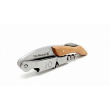 Load image into Gallery viewer, Vin Bouquet 2 Lever Bamboo Corkscrew