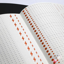 Load image into Gallery viewer, Leuchtturm A5 Bullet Journal - Black