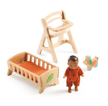 Load image into Gallery viewer, Dolls House - La Chambre Des Enfants