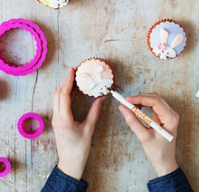 Load image into Gallery viewer, Decora Edible Ink Marker Pens