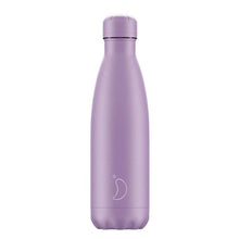 Load image into Gallery viewer, Chilly's Bottle 500ml - All Pastel Purple