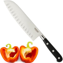 Load image into Gallery viewer, Sabatier Professional Santoku Knife