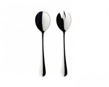 Load image into Gallery viewer, Taylor’s Eye Witness Maple - Salad Servers