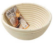 Load image into Gallery viewer, Birkmann Proving Basket for Round Loaves