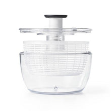 Load image into Gallery viewer, OXO Good Grips Salad Spinner - Small