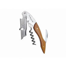 Load image into Gallery viewer, Vin Bouquet 2 Lever Bamboo Corkscrew
