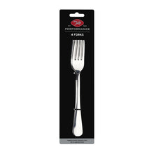 Load image into Gallery viewer, Tala Performance Dinner Fork - Set of 4
