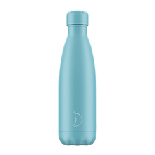 Load image into Gallery viewer, Chilly's 500ml Bottle - All Pastel Blue