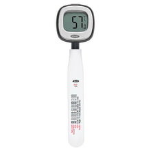 Load image into Gallery viewer, OXO Good Grips Chefs Precision Digital Instant Thermometer