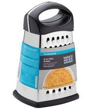 Load image into Gallery viewer, Taylor's Eye Witness 4-In-1 Box Grater