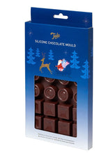 Load image into Gallery viewer, Tala Chocolate Mould - Christmas