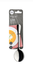 Load image into Gallery viewer, Taylor’s Eye Witness Maple - Soup Spoons
