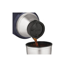 Load image into Gallery viewer, Thermos 1.2L Insulated Flask - Black