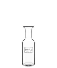 Load image into Gallery viewer, Bormioli Optima Fine Wine Bottle - 250ml