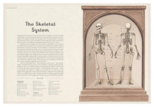 Load image into Gallery viewer, Anatomicum Hardback Book
