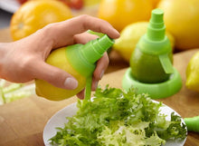 Load image into Gallery viewer, Lekue Single Citrus Spray
