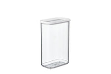 Load image into Gallery viewer, Mepal Modula Storage Box 2000 ml - White