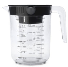 Load image into Gallery viewer, Brabantia Measuing Jug Set