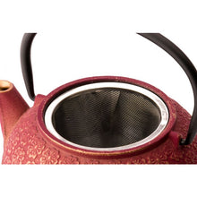 Load image into Gallery viewer, Bredemeijer Giftset Shanghai 0.6L Teapot & 2 Cups