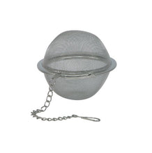 Load image into Gallery viewer, Dexam Mesh Ball Tea Infuser