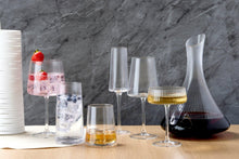 Load image into Gallery viewer, Anton Studio Empire Gin Glasses, Set of 2