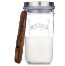 Load image into Gallery viewer, Kilner Kefir Set