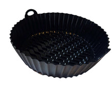 Load image into Gallery viewer, Kitchen Academics Air Frying Liner- Round