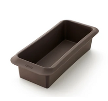 Load image into Gallery viewer, Lekue Silicone Loaf Pan - 25cm