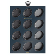 Load image into Gallery viewer, MasterClass Non-Stick Twelve Hole Friand Pan