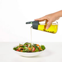 Load image into Gallery viewer, Lekue Oil & Vinegar Set set of 2 - 400ml