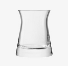 Load image into Gallery viewer, LSA Flower Garden Posy Vase - Clear (13cm)