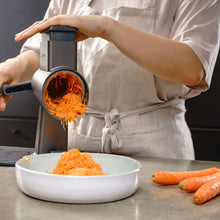 Load image into Gallery viewer, Zyliss Gourmet Drum Grater