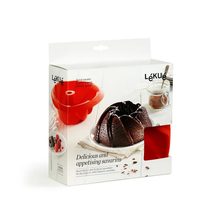 Load image into Gallery viewer, Lekue Spiral Savarin