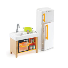 Load image into Gallery viewer, Compact Kitchen