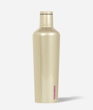 Load image into Gallery viewer, Corkcicle 25oz Unicorn Magic Canteen - Glampagne